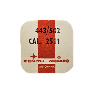 Zenith 2511- 443