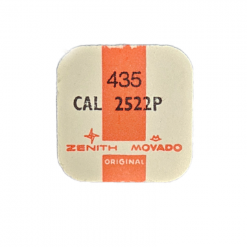 ZENITH 2522P - 435