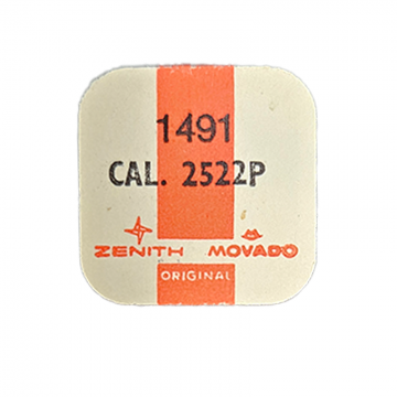 ZENITH 2522P - 1491