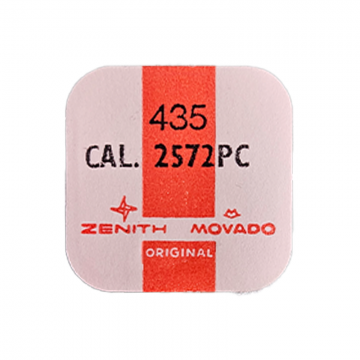 Zenith 2572PC - 435