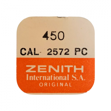 Zenith 2572PC - 450