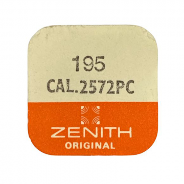 Zenith 2572PC - 195