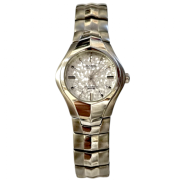 Casio Sheen
