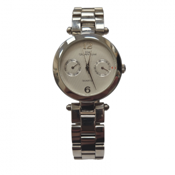 Quantum Quartz