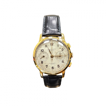 Vintage Chronographe Suisse